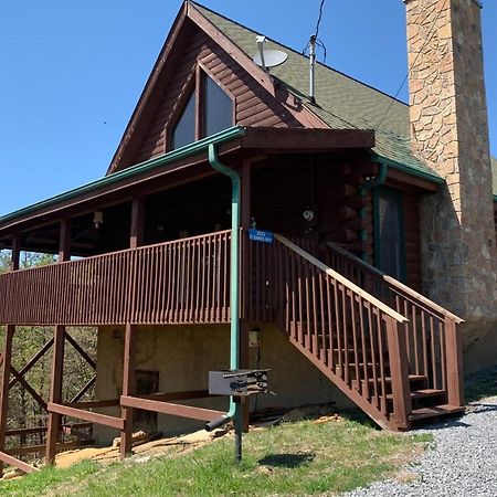 Villa Grand Vistas Sevierville Exterior foto