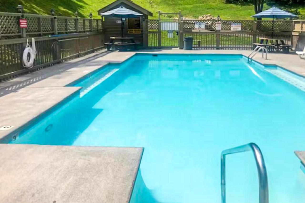 Villa Grand Vistas Sevierville Exterior foto
